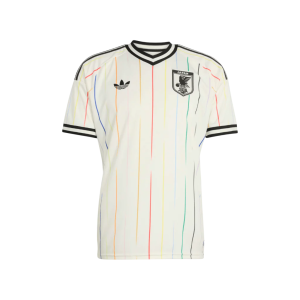 Maglia Giappone Trasferta - 2026