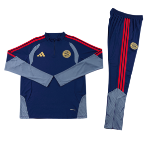 Tuta Bayern Monaco 2026/2027