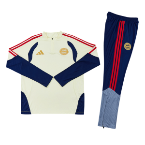 Tuta Bayern Monaco 2026/2027