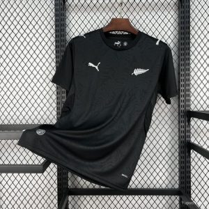 Maglia Nuova Zelanda Away