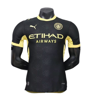 Maglia Manchester City - 2026/2027 Player Version