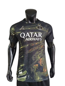 Maglia PSG - 2025/2026 Player Version