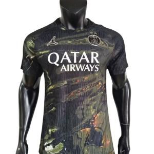 Maglia PSG - 2025/2026 Player Version