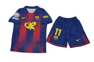 Kit Bambino - Barcellona Special 2026/2027