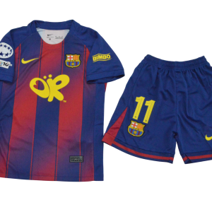 Kit Bambino - Barcellona Special 2026/2027