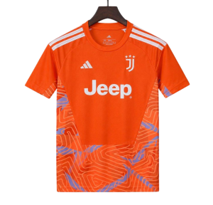 Maglia Bianco Neri Portiere - 26/27