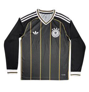 Maglia Germania - 2026 Manica Lunga