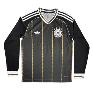 Maglia Germania - 2026 Manica Lunga
