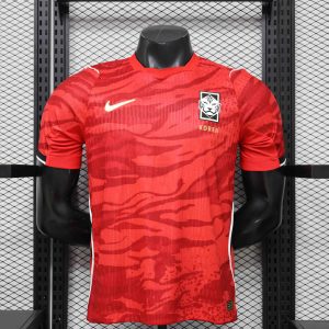 Maglia Corea Home - 2026