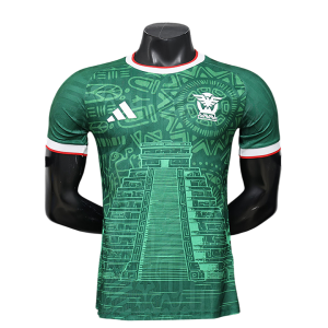 Messico Special - 2026/2027 Player Version