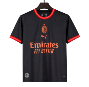 Maglia Milan Terza - 26/27
