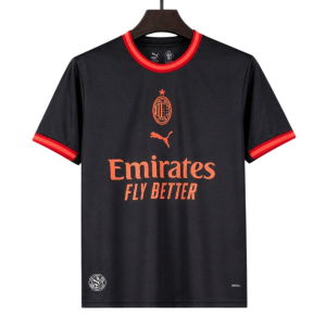 Maglia Milan Terza - 26/27