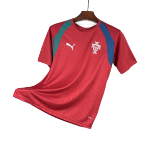 Portogallo - 2026 Maglia Allenamento