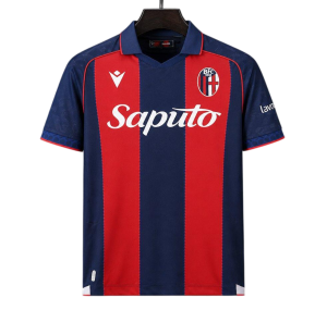 Maglia Bologna Home - 2026/2027