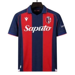 Maglia Bologna Home - 2026/2027