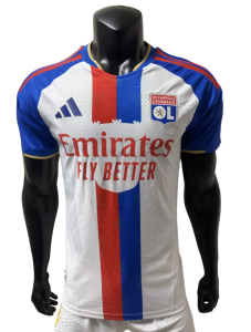 Maglia Lione - 2026/2027 Player Version