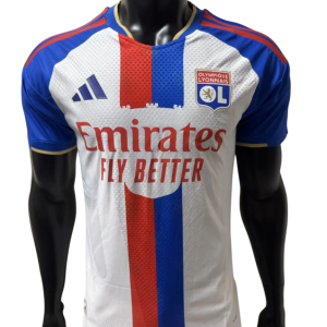 Maglia Lione - 2026/2027 Player Version