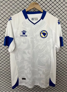 Maglia Bosnia and Herzegovina 2026 Away