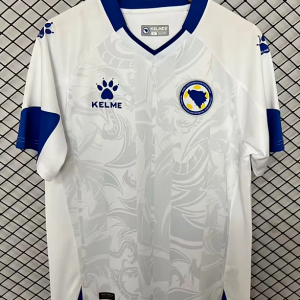 Maglia Bosnia and Herzegovina 2026 Away