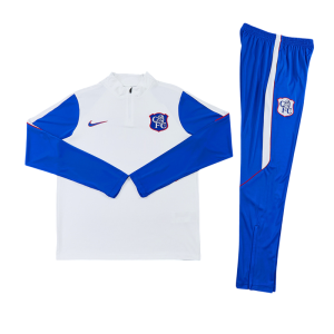 Tuta Chelsea 2026/2027