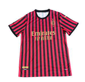 Maglia Milan 120th Anniversary - Special Edition 2025/2026