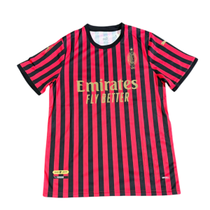 Maglia Milan 120th Anniversary - Special Edition 2025/2026