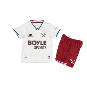 Kit Bambino - West Ham 26/27