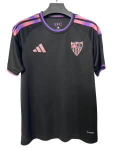 Maglia Siviglia Terza - 2026/2027