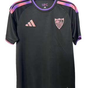 Maglia Siviglia Terza - 2026/2027