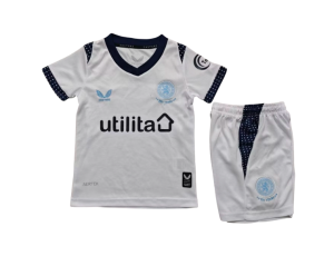 Kit Bambino - Middlesbrough Trasferta 26/27