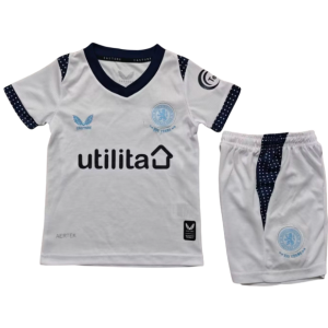 Kit Bambino - Middlesbrough Trasferta 26/27