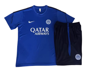 Kit Allenamento - Inter 2026/2027