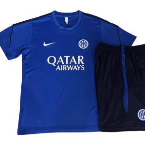 Kit Allenamento - Inter 2026/2027