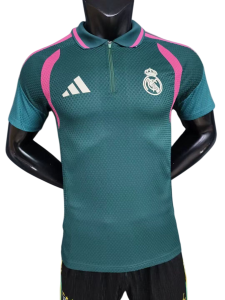 Maglia Real Madrid - 2026/2027 Player Version