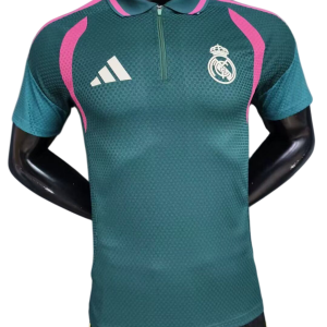 Maglia Real Madrid - 2026/2027 Player Version