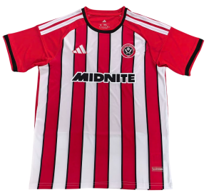 Maglia Sheffield - 26/27