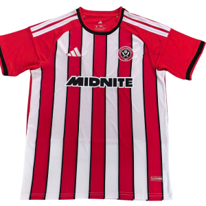 Maglia Sheffield - 26/27
