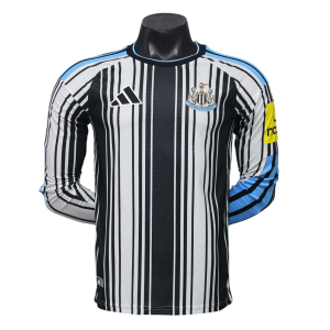 Newcastle - 2026/2027 Manica Lunga Player Version