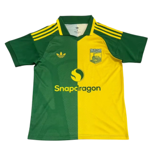 Maglia Manchester United 125th - Special Edition 26/27