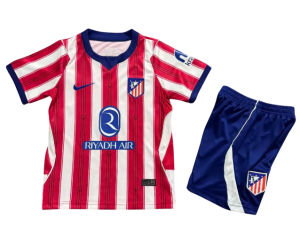 Kit Bambino - Atletico Madrid 26/27