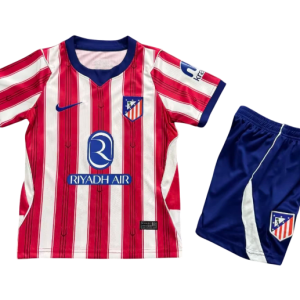 Kit Bambino - Atletico Madrid 26/27