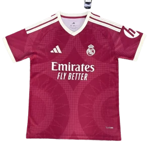 Maglia Real Madrid Third Away - 26/27