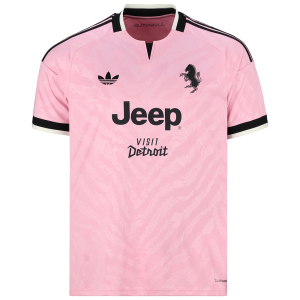 Maglia Bianco Neri Away  - 2026/2027
