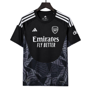 Maglia Arsenal Portiere - 2026/2027