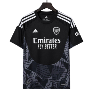 Maglia Arsenal Portiere - 2026/2027