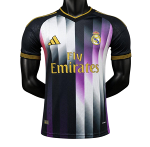 Real Madrid Special - 26/27 Player Version