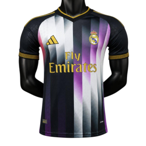 Real Madrid Special - 26/27 Player Version