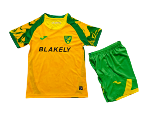 Kit Bambino - Norwich 26/27
