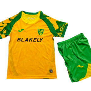 Kit Bambino - Norwich 26/27