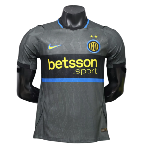 Inter Terza - 26/27 Player Version